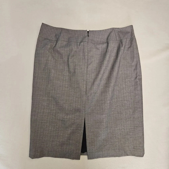 LAFAYETTE 148 NEW YPRK NWT  SKIRT SIZE 16 - Picture 4 of 14